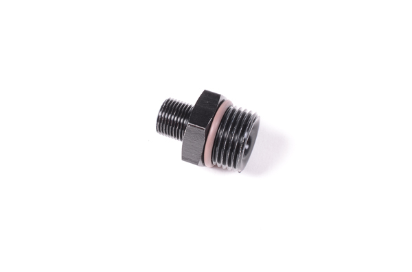 Radium Engineering — Radium Engineering Fitting 8AN ORB to M12X1 MALE - view 5